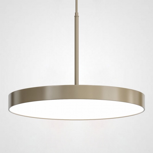 Подвесной светильник TURNA ONE D50 Khaki by ImperiumLoft Подвесной светильник TURNA ONE D50 Khaki by ImperiumLoft