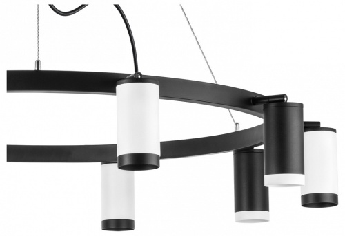Подвесная люстра Lightstar Rullo LR02037536576 фото 4