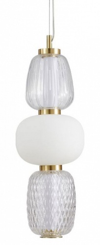 Подвесной светильник Favourite Bella 4057-1P Подвесной светильник Favourite Bella 4057-1P