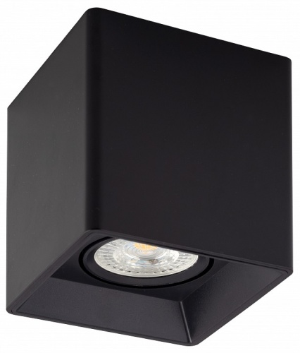 Накладной светильник Denkirs DK3030 DK3030-BK Накладной светильник Denkirs DK3030 DK3030-BK