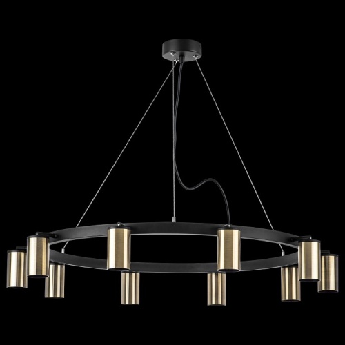Подвесная люстра Lightstar Rullo LR020310 фото 3 Подвесная люстра Lightstar Rullo LR020310 фото 3