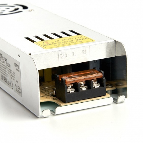 Блок питания Feron lb019 48049 фото 2 Блок питания Feron lb019 48049 фото 2