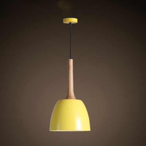 Подвесной светильник SAMTAL Yellow фото 13 Подвесной светильник SAMTAL Yellow фото 13