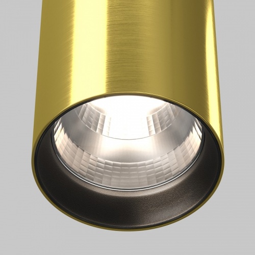 Подвесной светильник Maytoni Technical Vol P100PL-20W4K-BS фото 6