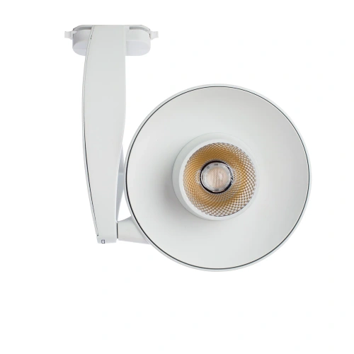 Трековый светильник Arte Lamp NOTA A4235PL-1WH Трековый светильник Arte Lamp NOTA A4235PL-1WH