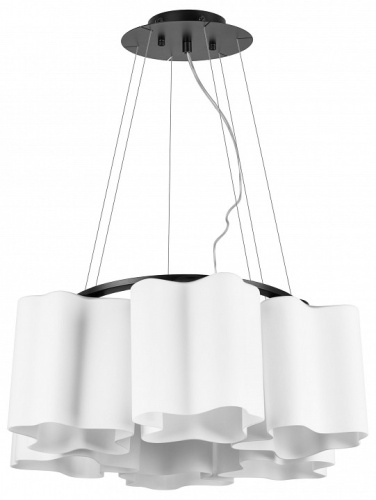 Подвесная люстра Lightstar Nubi 802167 фото 2