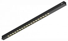 Накладной светильник Maytoni Technical Points TR232-2-15W3K-B