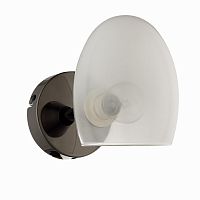 LUMION 6513/1W MODERNI LN23 000 чёрный Бра E14 1*40W 220V KENDALL