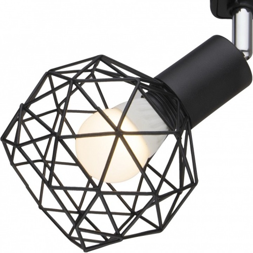 Спот Arte Lamp Sospiro A6141PL-1BK фото 2
