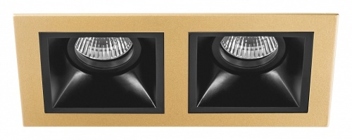 Встраиваемый светильник Lightstar Domino D5230707 Встраиваемый светильник Lightstar Domino D5230707