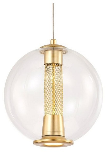 Подвесной светильник Favourite Boble 4551-2P Подвесной светильник Favourite Boble 4551-2P