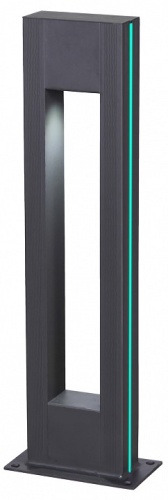 Наземный низкий светильник Kink Light Грайни 09208-F(220V),16(07) фото 2