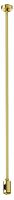 Основание на штанге Maytoni Technical Accessories for tracks Flarity TRA159C-S1-BS