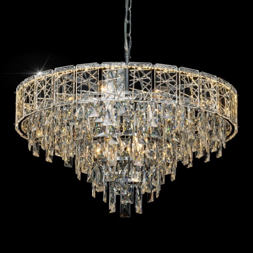 Подвесная люстра Citilux Sagrada CL317261 фото 2