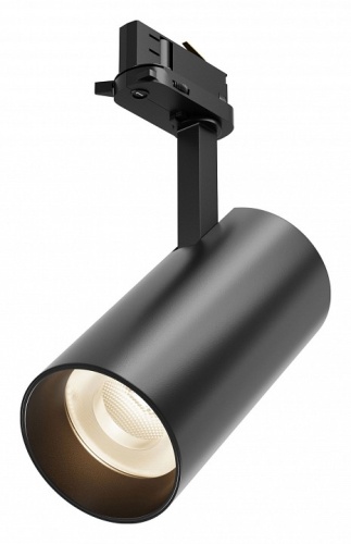 Светильник на штанге Maytoni Technical Focus Led TR197-3-30WCCT-M-B