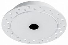 Рамка на 1 светильник Lightstar Spira 074206-02