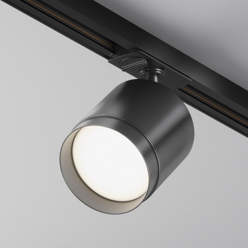 Светильник на штанге Maytoni Technical Polar TR088-1-GX53-B фото 4