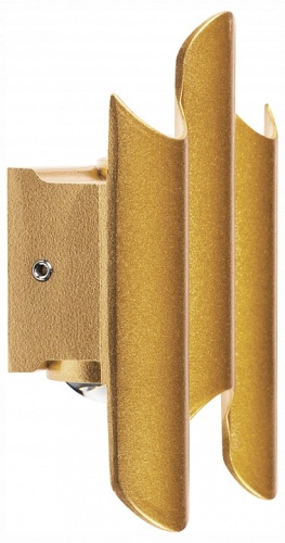 Накладной светильник Lightstar Bosso 341333 Накладной светильник Lightstar Bosso 341333