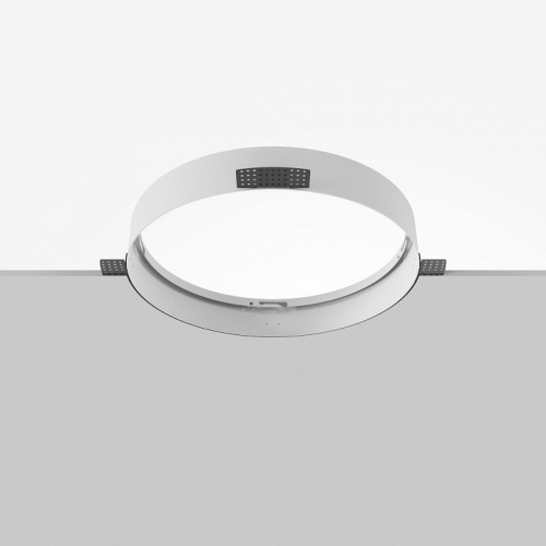 Набор креплений для встраивания светильника Maytoni Technical Accessories DLA032-TRS45-W фото 4