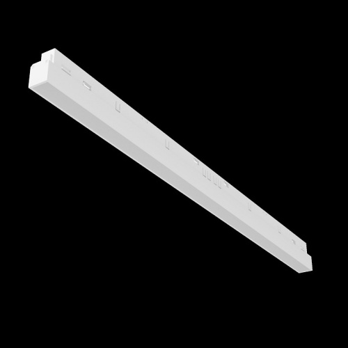 Встраиваемый светильник Maytoni Technical Basis TR030-2-24W4K-W фото 4 Встраиваемый светильник Maytoni Technical Basis TR030-2-24W4K-W фото 4