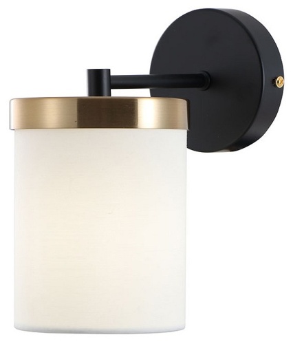 Бра Arte Lamp Modello A4099AP-1BK