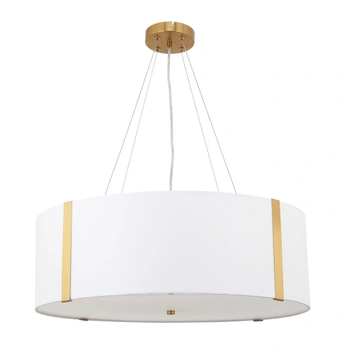 Подвесная люстра Arte lamp DREAM A4110SP-6PB Подвесная люстра Arte lamp DREAM A4110SP-6PB