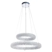 Подвесная люстра Arte Lamp LORELLA A1726SP-2CC