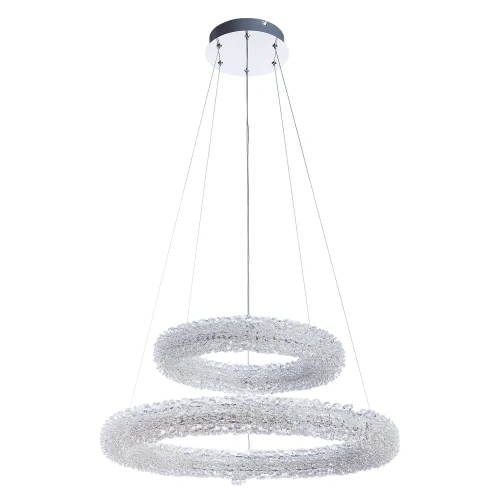Подвесная люстра Arte Lamp LORELLA A1726SP-2CC Подвесная люстра Arte Lamp LORELLA A1726SP-2CC