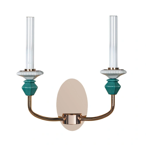 Бра Divinare CAPELLO 4947/01 AP-2 Бра Divinare CAPELLO 4947/01 AP-2