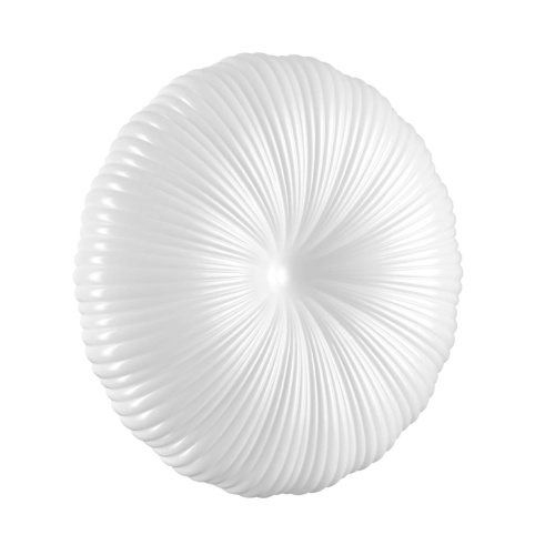 SONEX 7678/ELN PALE SN 201 Светильник пластик/белый LED 76Вт 3000/4000/6000К D505 IP43 CCT ANIX