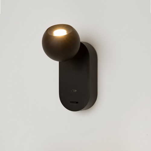 Бра Maytoni Elfin MOD434WL-L5B3K фото 3 Бра Maytoni Elfin MOD434WL-L5B3K фото 3