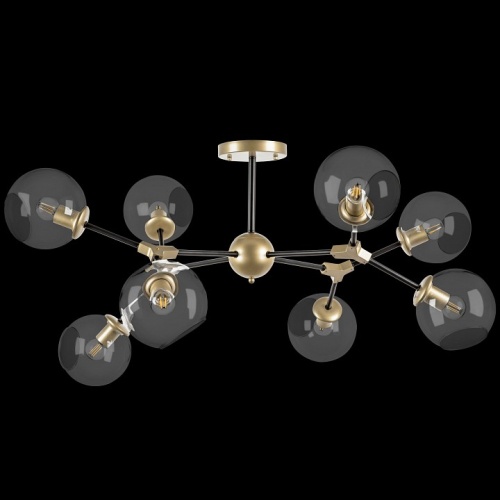 Люстра на штанге Lightstar Beta 785083 фото 2