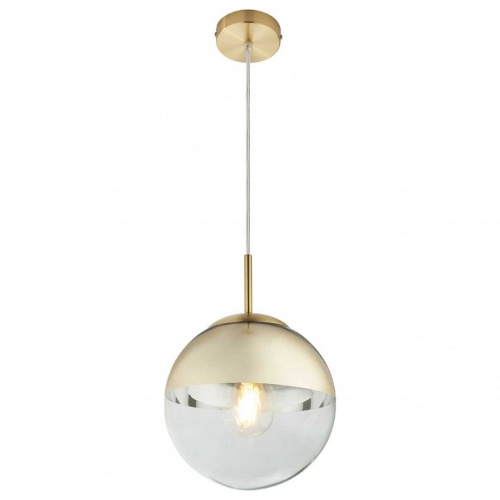 Подвесной светильник TopLight Glass TL1203H-31GD фото 2 Подвесной светильник TopLight Glass TL1203H-31GD фото 2