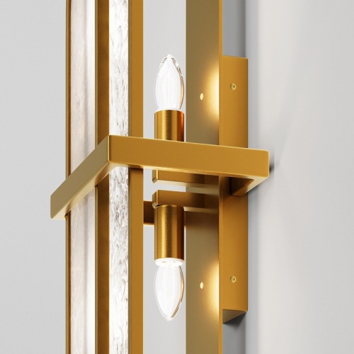 Накладной светильник Maytoni Marmo MOD099WL-02G2 фото 4