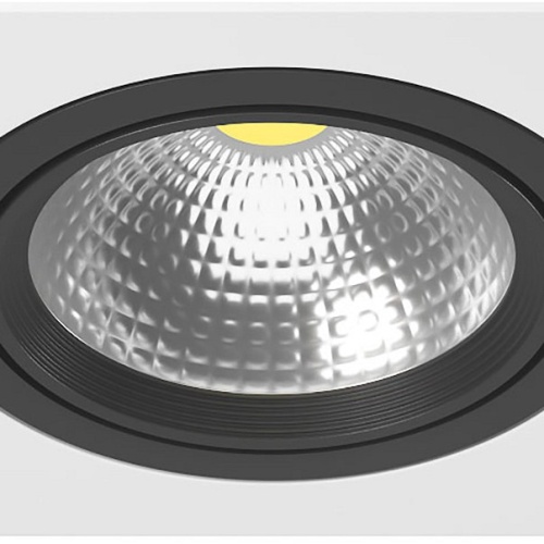 Встраиваемый светильник Lightstar Intero 111 i836060706 фото 5