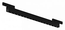 Накладной светильник Maytoni Technical Points TR193-1-15W3K-M-B