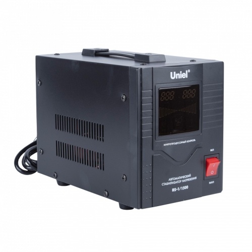 Стабилизатор Uniel RS-1 3109 фото 2
