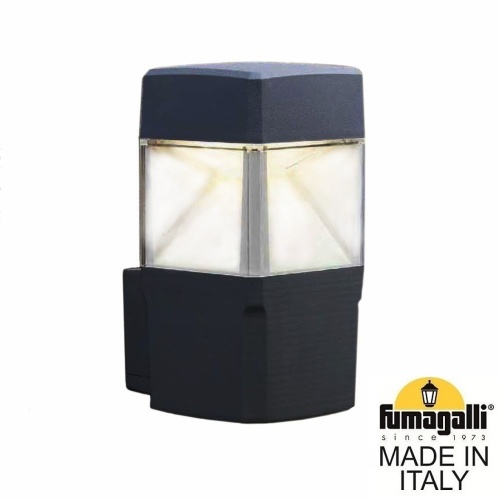 Накладной светильник Fumagalli ELISA DS2.562.000.AXD1L фото 2
