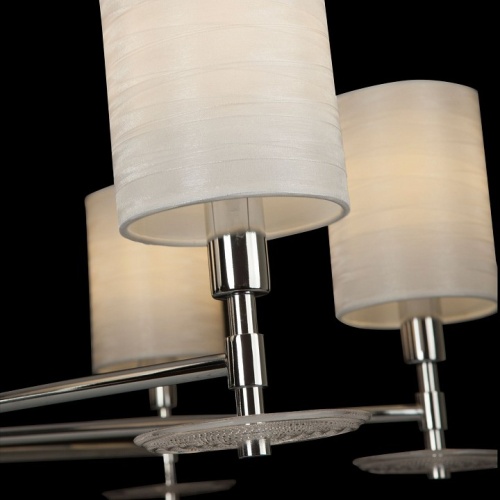 Люстра на штанге Maytoni Martina MOD034PL-05CH фото 7