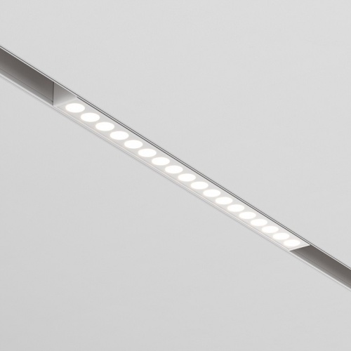 Встраиваемый светильник Maytoni Technical Points TR031-4-18W3K-S-DS-W фото 3