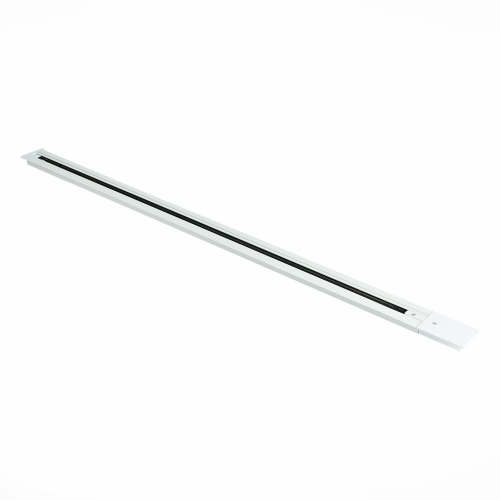 ST012.539.00 Шинопровод однофазный встраиваемый ST-Luce Белый ST012.539.00 Шинопровод однофазный встраиваемый ST-Luce Белый