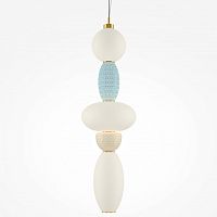 Подвесной светильник Maytoni Adore MOD297PL-L24BS3K1