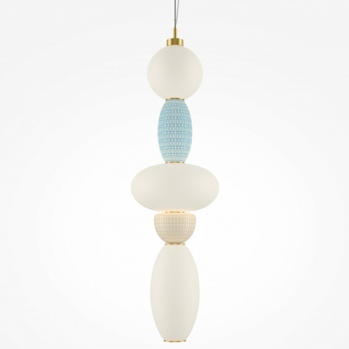 Подвесной светильник Maytoni Adore MOD297PL-L24BS3K1
