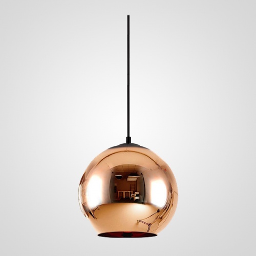 Подвесной светильник Copper Shade D25 Подвесной светильник Copper Shade D25