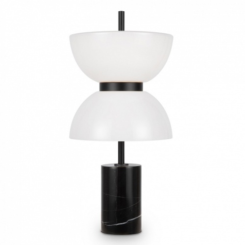 Настольная лампа декоративная Maytoni Memory MOD178TL-L11B3K фото 3 Настольная лампа декоративная Maytoni Memory MOD178TL-L11B3K фото 3