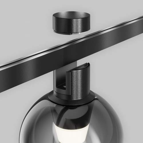 Накладной светильник Maytoni Technical Bubble TR148-1-3W4K-B фото 6 Накладной светильник Maytoni Technical Bubble TR148-1-3W4K-B фото 6