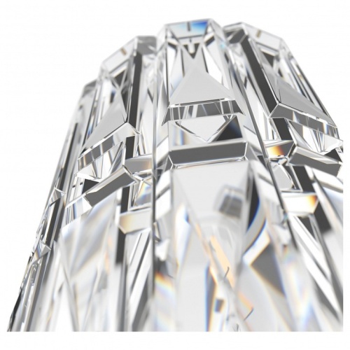 Бра Maytoni Facet MOD094WL-01CH фото 4