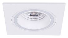 Встраиваемый светильник Arte Lamp Imai A2465PL-1WH