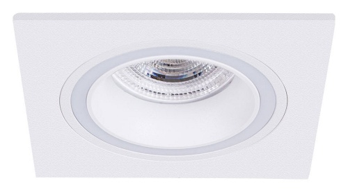 Встраиваемый светильник Arte Lamp Imai A2465PL-1WH