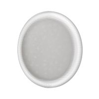 SONEX 7775/DLN PALE SN 110 Светильник пластик/белый "зв. небо" LED 48Вт 3000/4000/6000К D400 IP43 CCT JOLLY